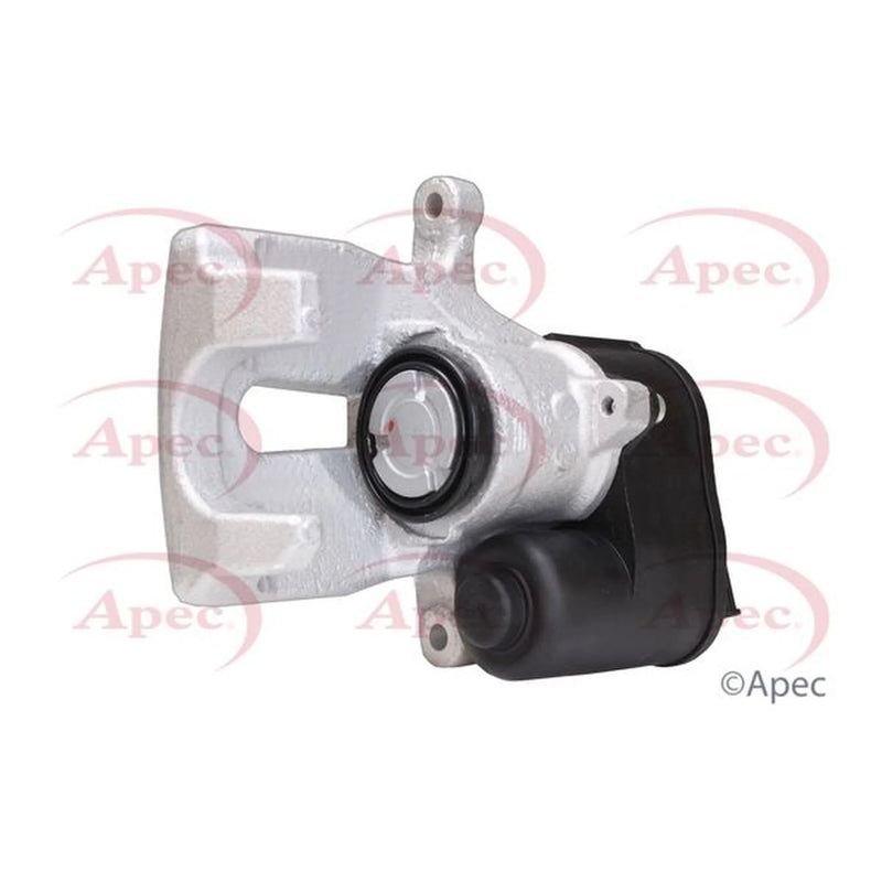 Apec Brake Caliper Assembly Rear Left LCA805