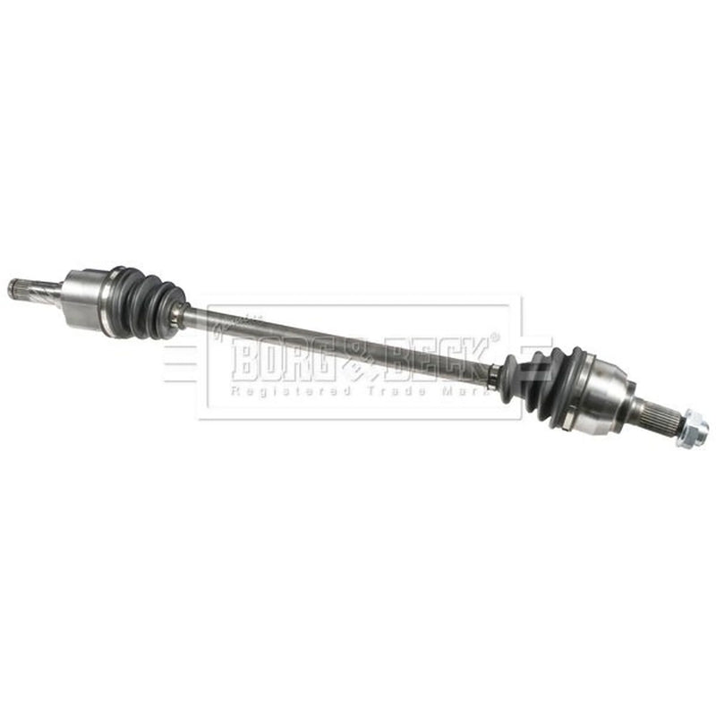 Borg & Beck CV Drive Shaft Driveshaft Rear Right BDS1836