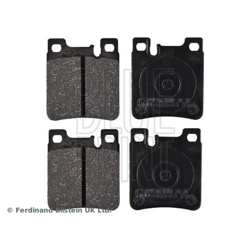 Blue Print Rear Brake Pad Set ADA104239