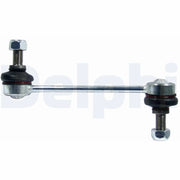 Delphi Stabiliser Bar Link Coupling Rod Rear TC2196