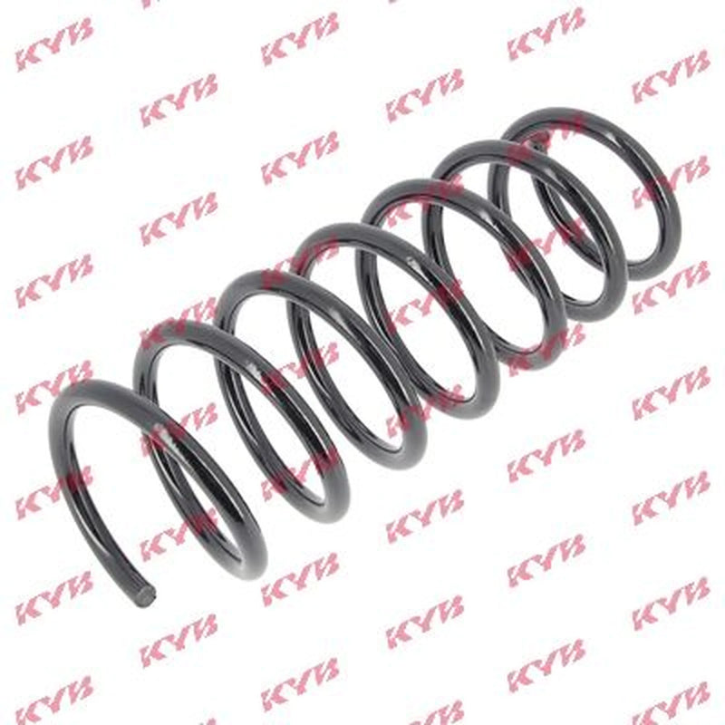 KYB Front Suspension Coil Spring RH2911