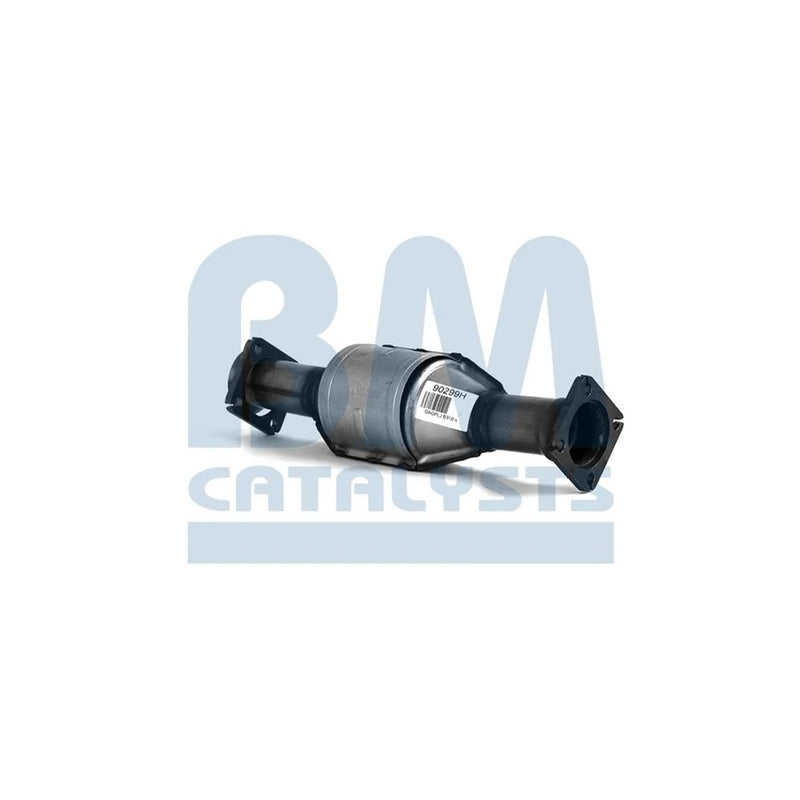 BM Catalysts Homologated Petrol Cat BM90299H