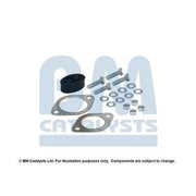 BM Catalysts Exhaust Pipe Mounting Kit FK50317C