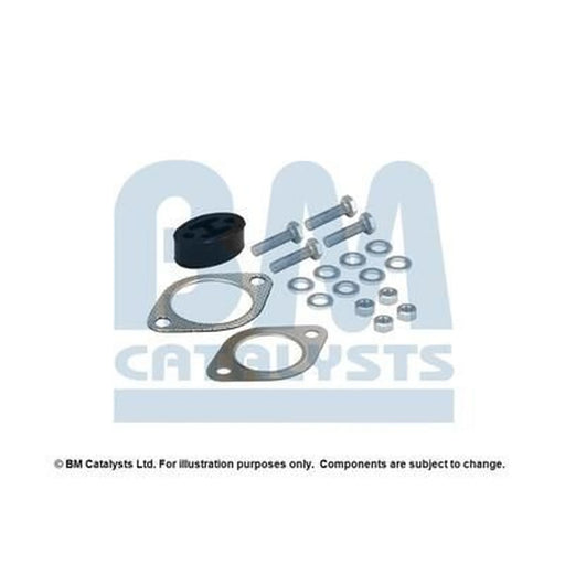 BM Catalysts Exhaust Pipe Mounting Kit FK50317C