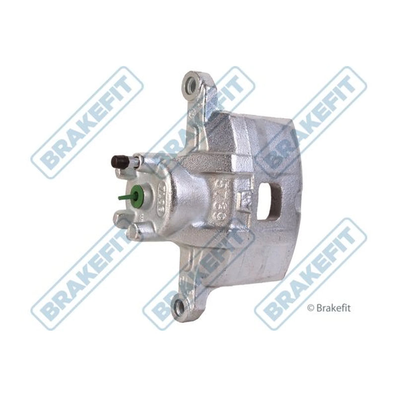 Apec Brake Caliper Assembly Front Left BCA2375E