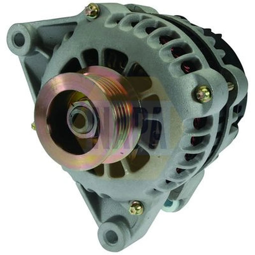 NAPA Car Alternator 12V NAL1668