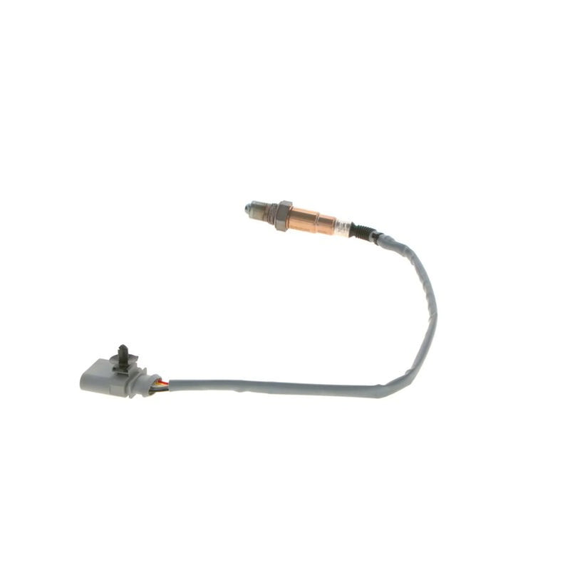 Bosch O2 Lambda Oxygen Sensor before catalytic converter 0 258 027 203