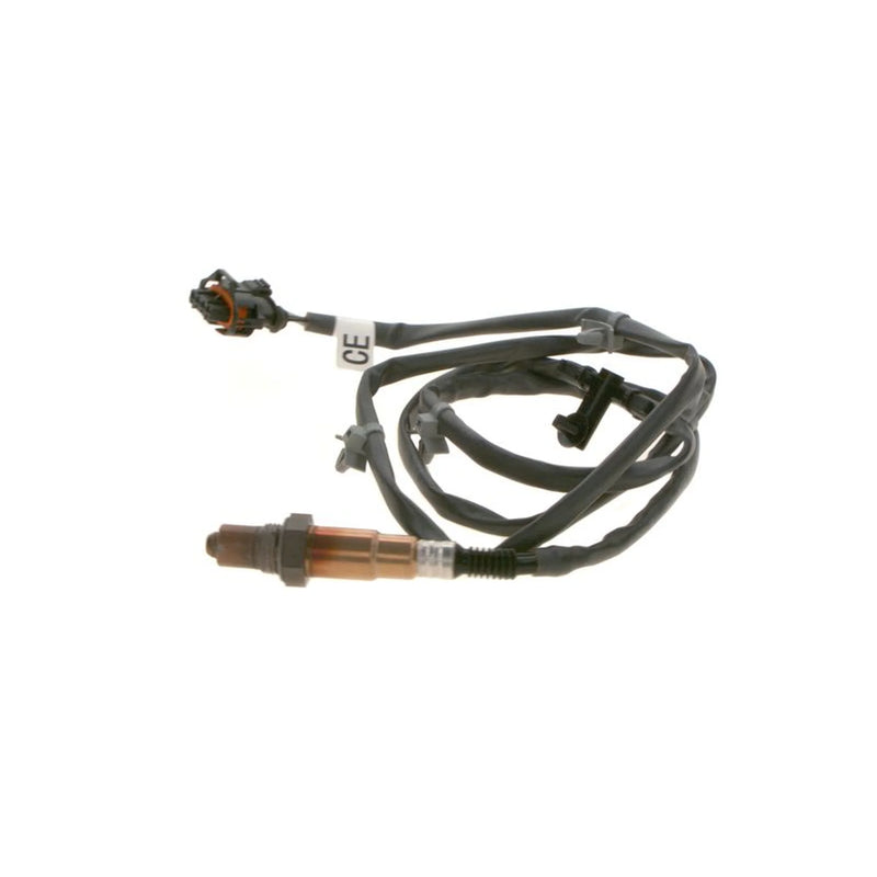 Bosch O2 Lambda Oxygen Sensor after catalytic converter 0 258 006 588