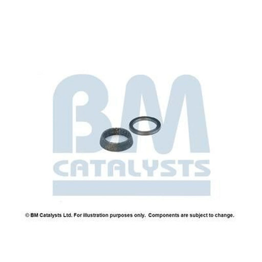 BM Catalysts Fitting Kit FK90334A FK90334A
