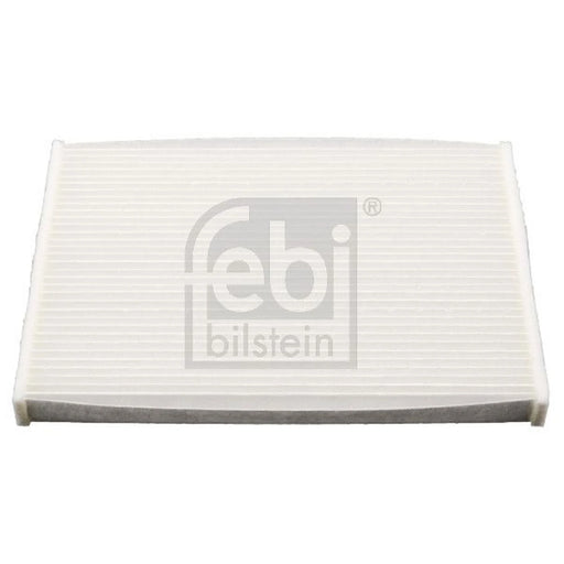 Febi Cabin Air Filter (Pollen Filter) 49651