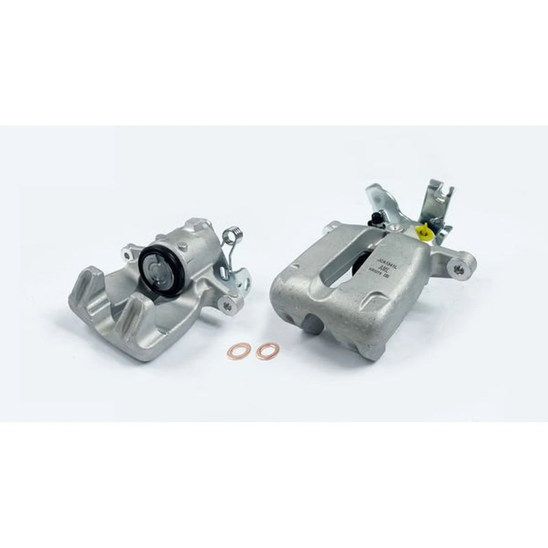 Juratek Brake Caliper Assembly Rear Left JCA1541L