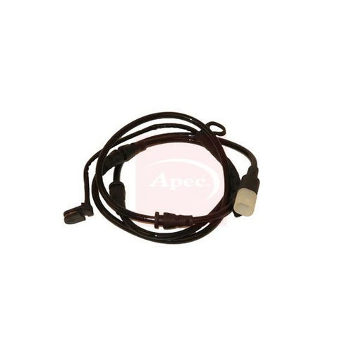 Apec Brake Pad Wear Sensor Front WIR5186