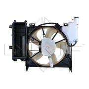 NRF Engine Cooling Fan 47585