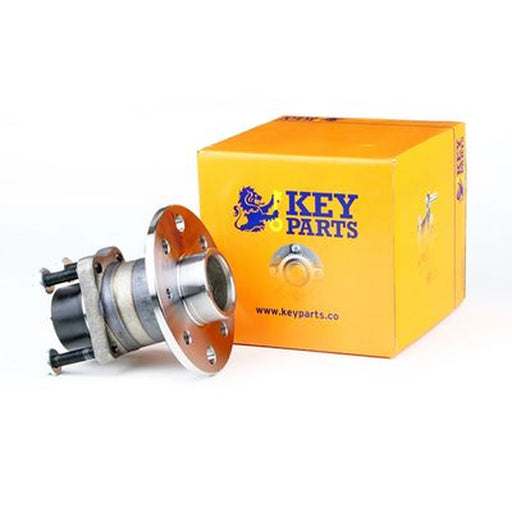 Key Parts Wheel Bearing Kit KWB411