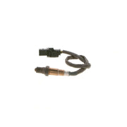 Bosch O2 Lambda Oxygen Sensor before catalytic converter 0 258 017 355