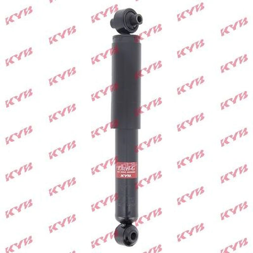 KYB Shock Absorber Damper Strut Rear 344715