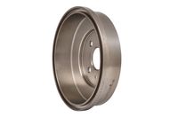 Bosch Brake Drum Assembly 0986477277