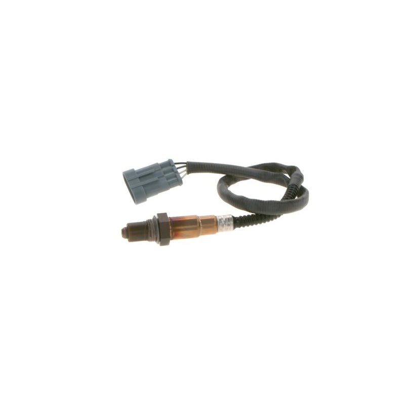 Bosch O2 Lambda Oxygen Sensor after catalytic converter 0 258 010 046