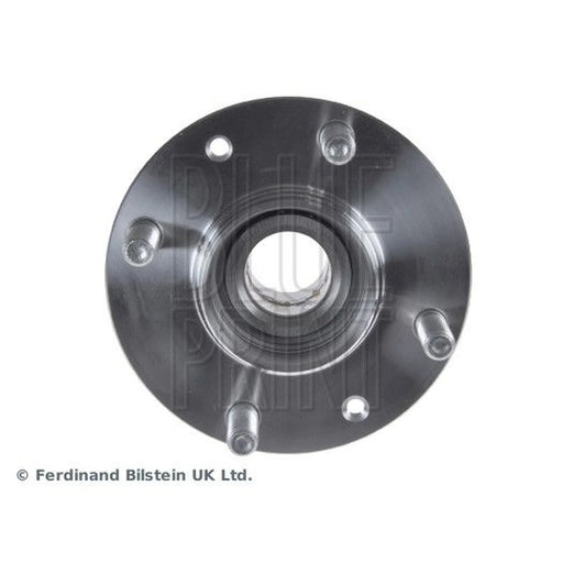 Blue Print Wheel Bearing Kit Rear Right ADG08346