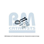 BM Catalysts Fitting Kit FK90057C FK90057C