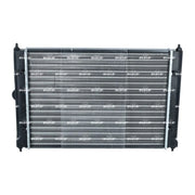 NRF Engine Radiator 519505