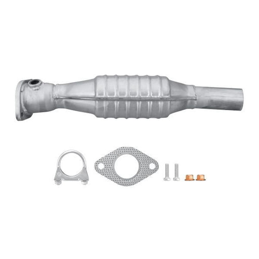 Hella Catalytic Converter 8LE 366 053-631