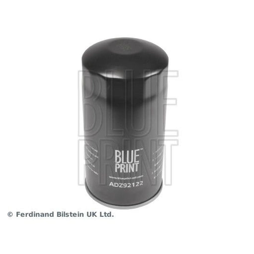 Blue Print Engine Oil Filter ADZ92122