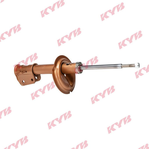 KYB Shock Absorber Damper Strut Front 323731