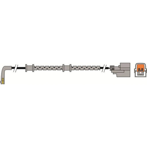 Juratek Brake Pad Wear Sensor Rear JCW383