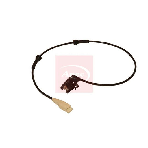 Apec ABS Wheel Speed Sensor Rear Right ABS1027