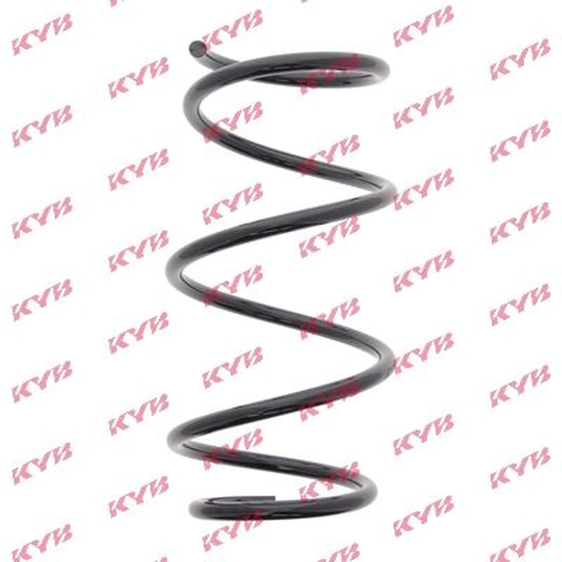 KYB Front Suspension Coil Spring RH2584