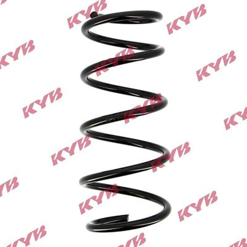 KYB Front Suspension Coil Spring RA4083
