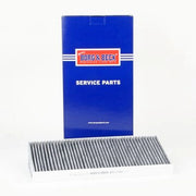 Borg & Beck Cabin Air Filter (Pollen Filter) BFC1349