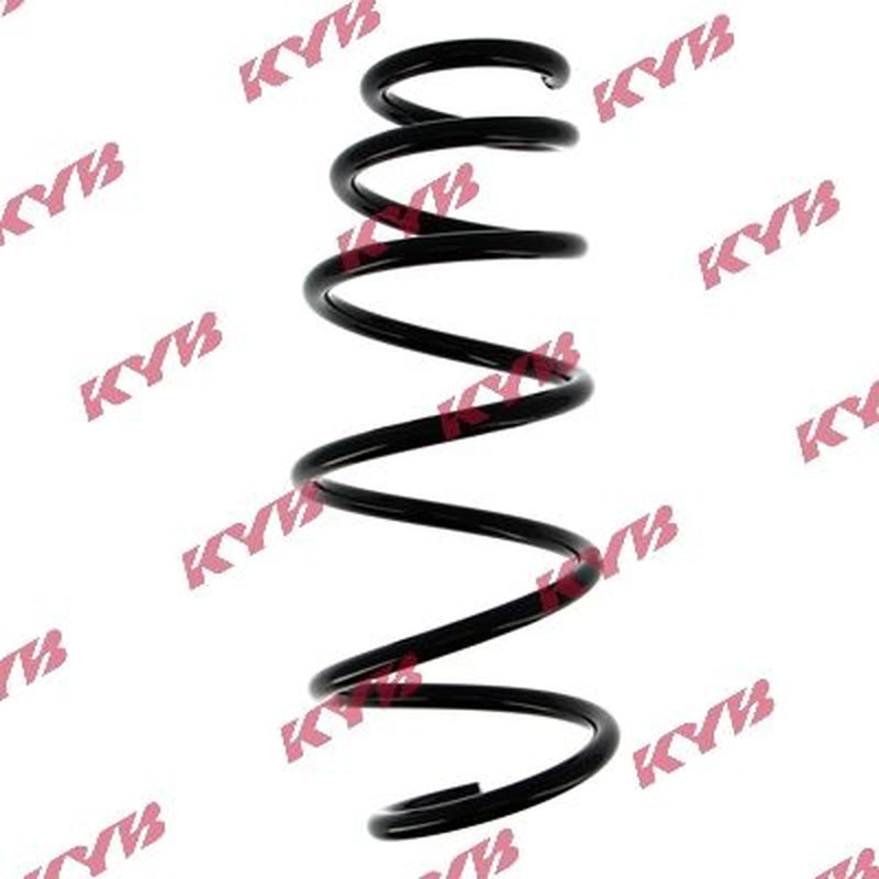 KYB Front Suspension Coil Spring RA4036