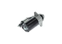 Bosch Starter Motor V kW Teeth 1986S00668