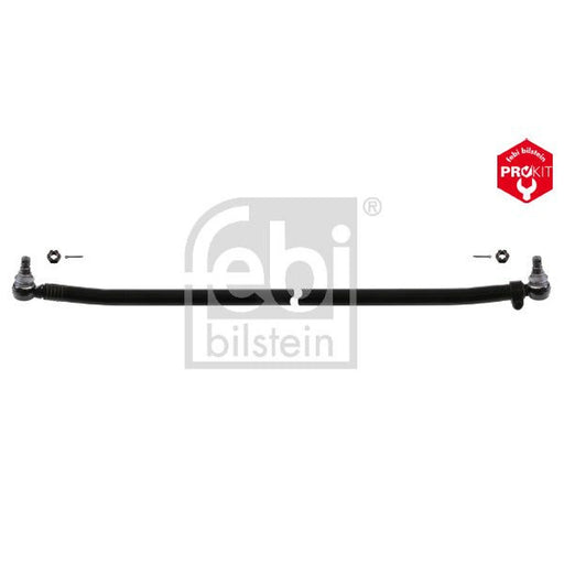 Febi Inner Rack End Right Joint Front 43611