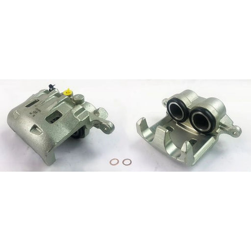 Juratek Brake Caliper Assembly Front Left JCA1061L