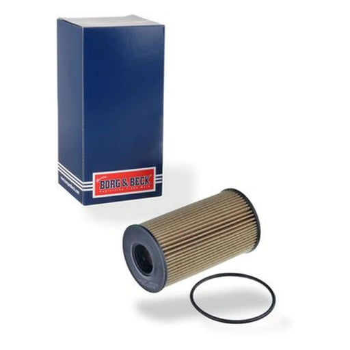 Borg & Beck Engine Oil Filter BFO4264