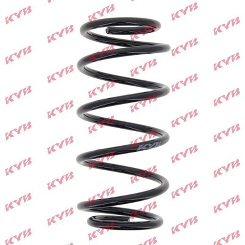 KYB Front Suspension Coil Spring RH1651