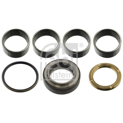 Febi Kingpin Repair Kit OD Front Right 15881