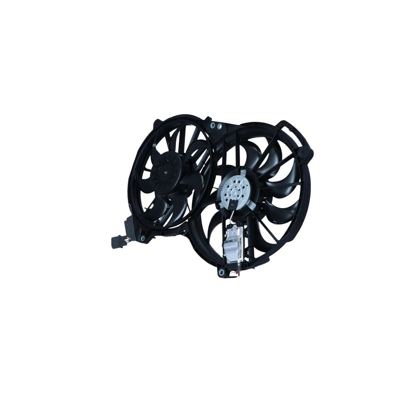 NRF Engine Cooling Fan 47988