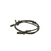 Bosch ABS Wheel Speed Sensor Front 0 986 594 593