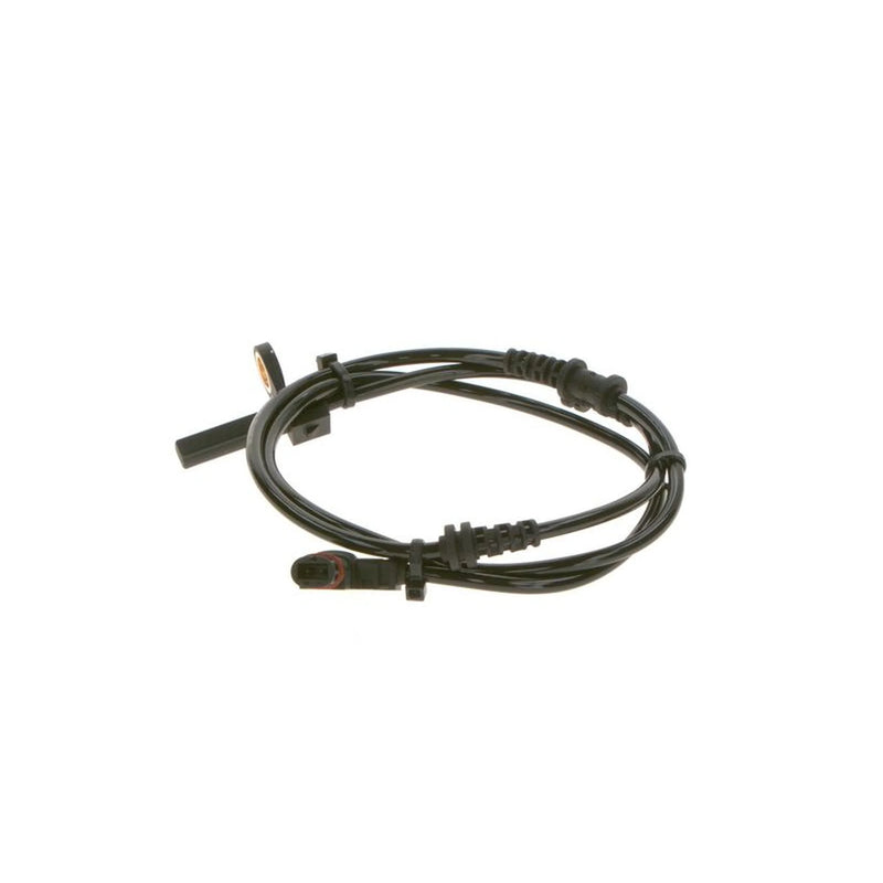 Bosch ABS Wheel Speed Sensor Front 0 986 594 593