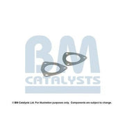 BM Catalysts Exhaust Pipe Mounting Kit FK50511A
