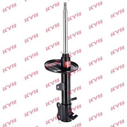 KYB Shock Absorber Damper Strut Rear Left 334264