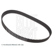 Blue Print Timing Belt Cambelt 108 Teeth ADD67512