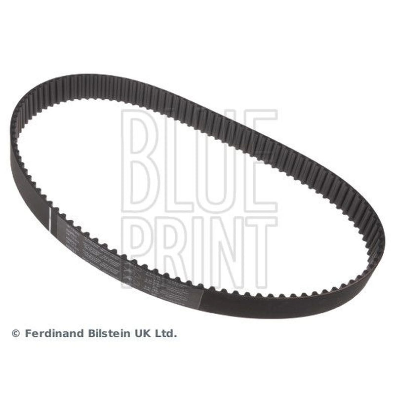 Blue Print Timing Belt Cambelt 108 Teeth ADD67512