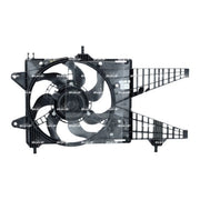 NRF Engine Cooling Fan 47963