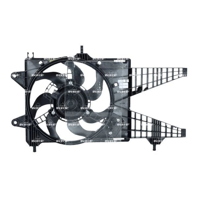 NRF Engine Cooling Fan 47963