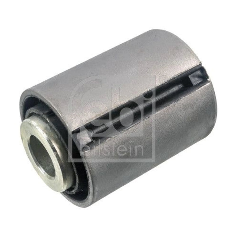 Febi Leaf Spring Hanger Bushing OD ID Front 28213